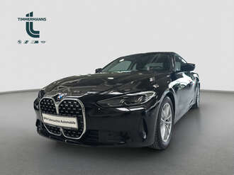 BMW 420d (Bild 1/22)