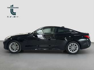 BMW 420d (Bild 2/22)