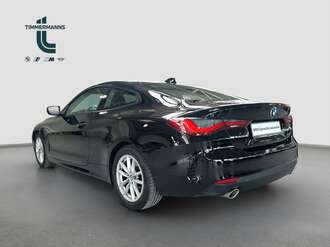 BMW 420d (Bild 3/22)