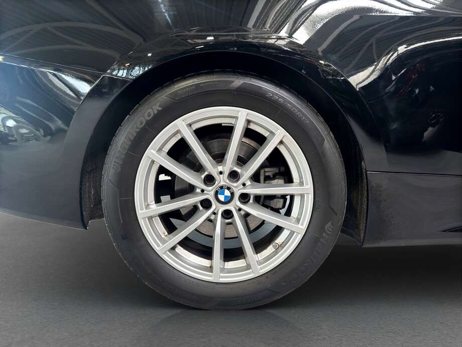 BMW 420d (Bild 9/22)