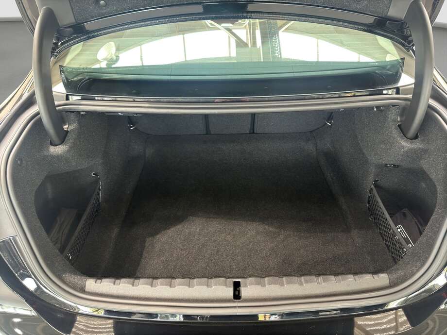 BMW 420d (Bild 15/22)