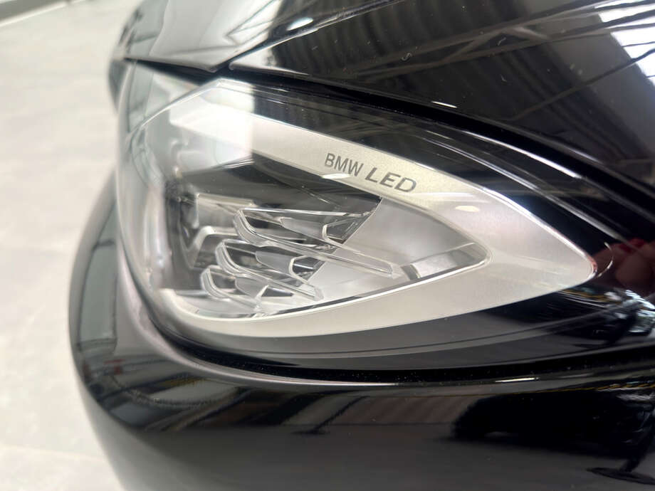 BMW 420d (Bild 16/22)