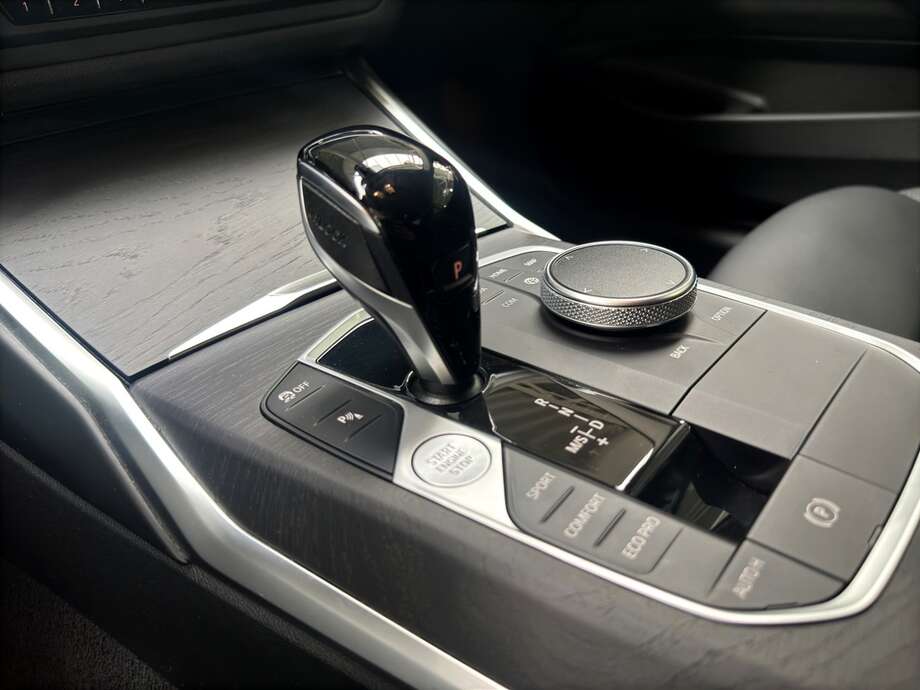 BMW 420d (Bild 17/22)