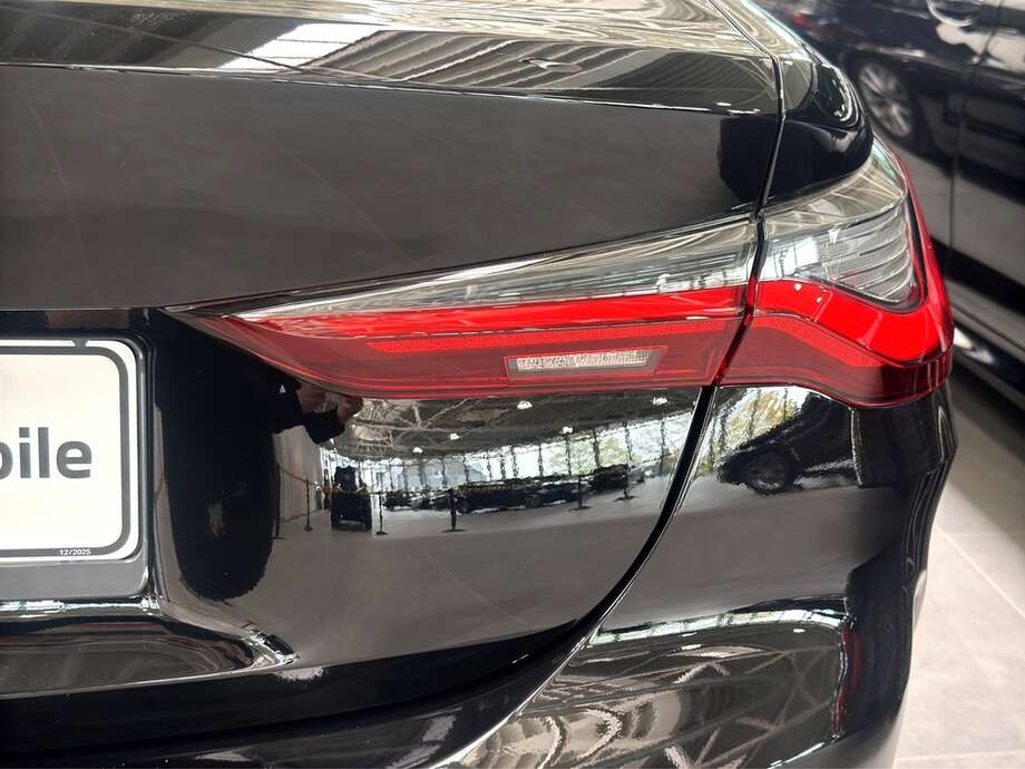 BMW 420d (Bild 22/22)