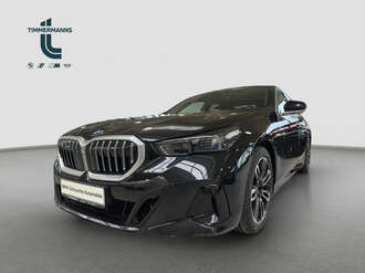 BMW 520d (Bild 1/24)