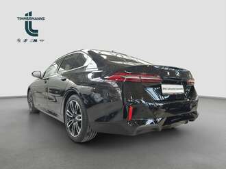 BMW 520d (Bild 2/24)