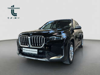BMW X1 (Bild 1/22)