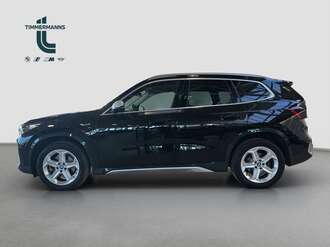 BMW X1 (Bild 2/22)