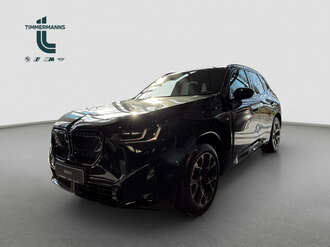 BMW X3 (Bild 1/13)