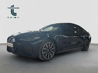 BMW i4 (Bild 1/19)