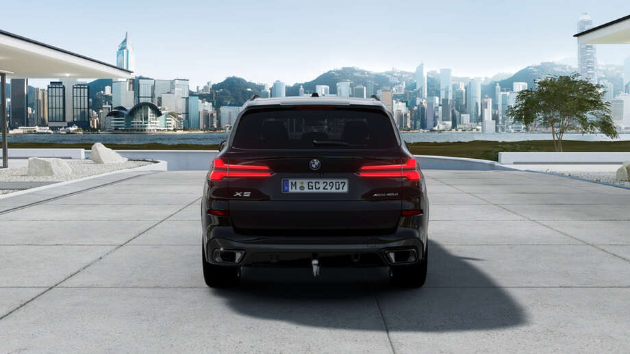 BMW X5 (Bild 3/5)