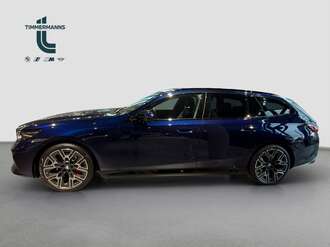 BMW 540d xDrive (Bild 2/14)