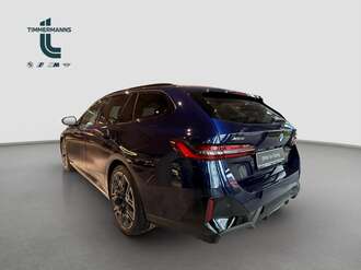BMW 540d xDrive (Bild 3/14)