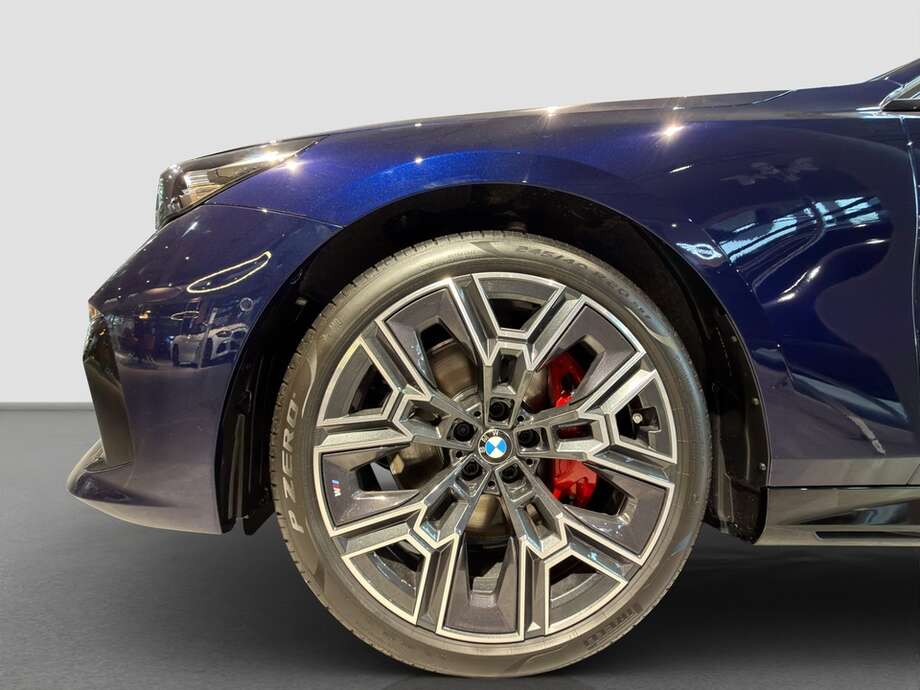 BMW 540d xDrive (Bild 9/14)