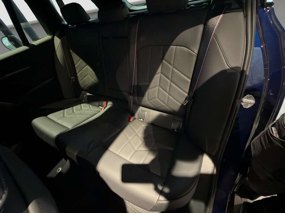 BMW 540d xDrive (Bild 14/14)