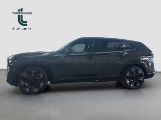 BMW XM 4.4 (Bild 2/24)