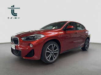 BMW X2 (Bild 1/20)