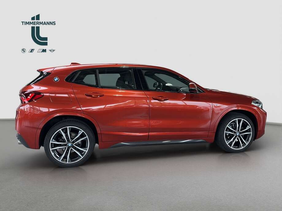 BMW X2 (Bild 6/20)