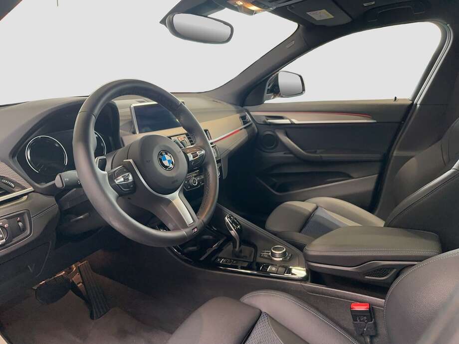BMW X2 (Bild 10/20)