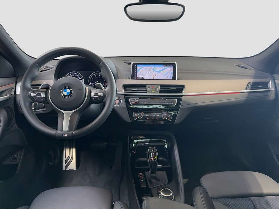 BMW X2 (Bild 13/20)