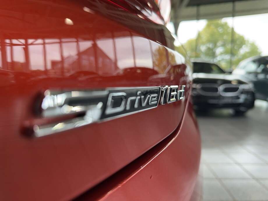 BMW X2 (Bild 16/20)