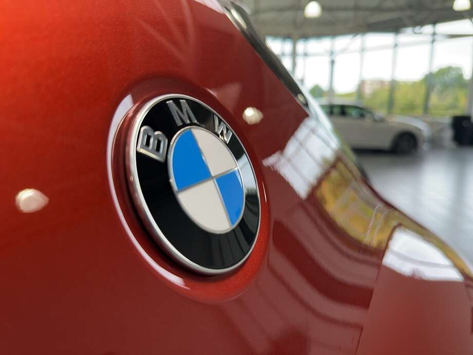 BMW X2 (Bild 17/20)