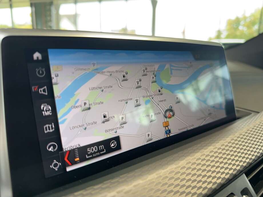 BMW X2 (Bild 18/20)