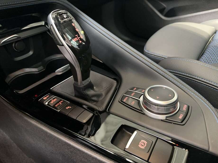 BMW X2 (Bild 19/20)