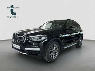 BMW X3 (Bild 1/20)