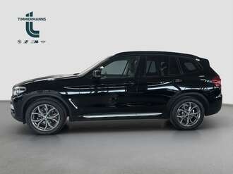 BMW X3 (Bild 2/20)