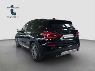 BMW X3 (Bild 3/20)