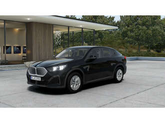 BMW iX2 eDrive20 (Bild 1/5)