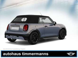 MINI Cooper S Cabrio (Bild 2/5)