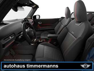 MINI Cooper S Cabrio (Bild 3/5)