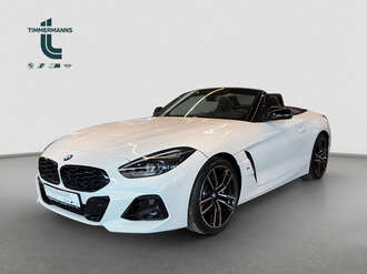 BMW Z4 (Bild 1/13)