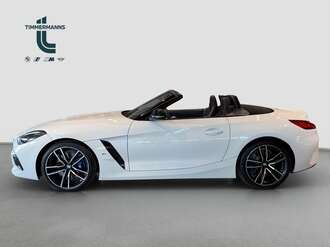 BMW Z4 (Bild 2/13)