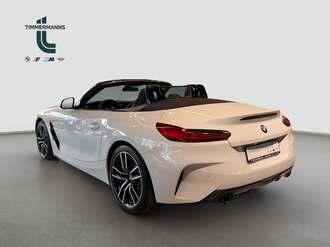 BMW Z4 (Bild 3/13)