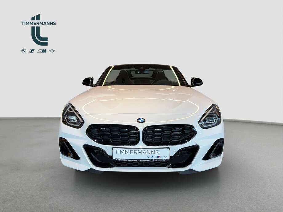 BMW Z4 (Bild 8/13)
