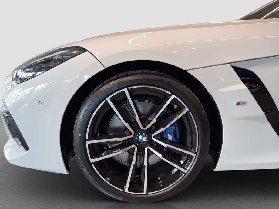 BMW Z4 (Bild 9/13)