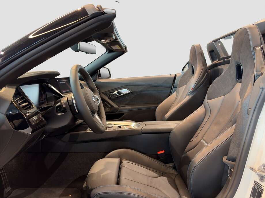 BMW Z4 (Bild 10/13)