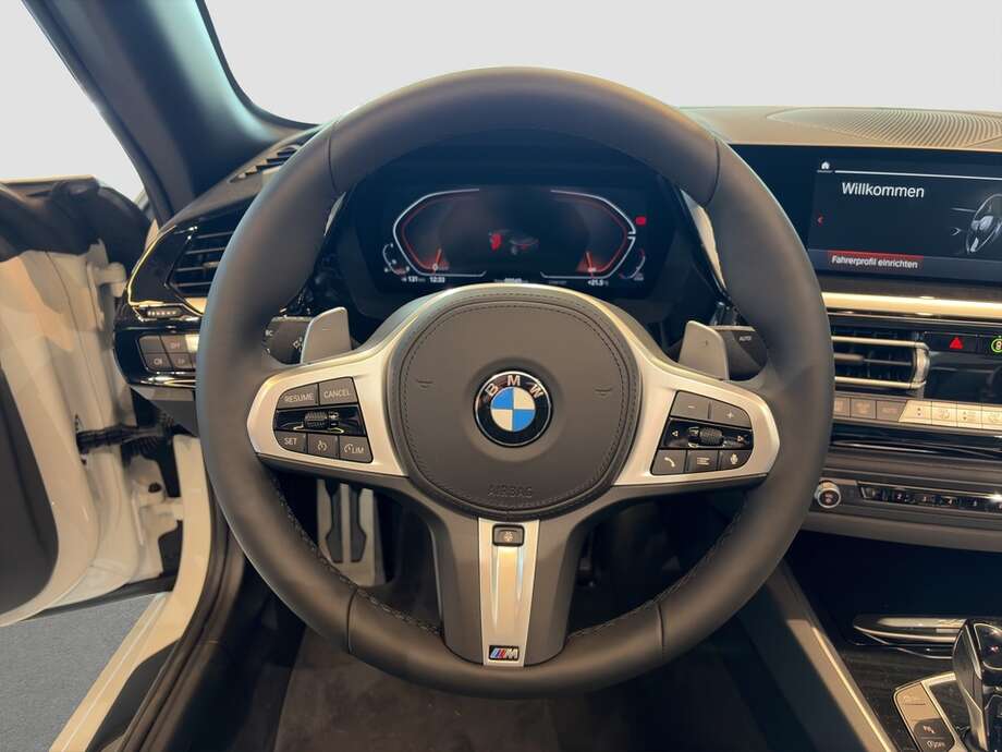 BMW Z4 (Bild 11/13)