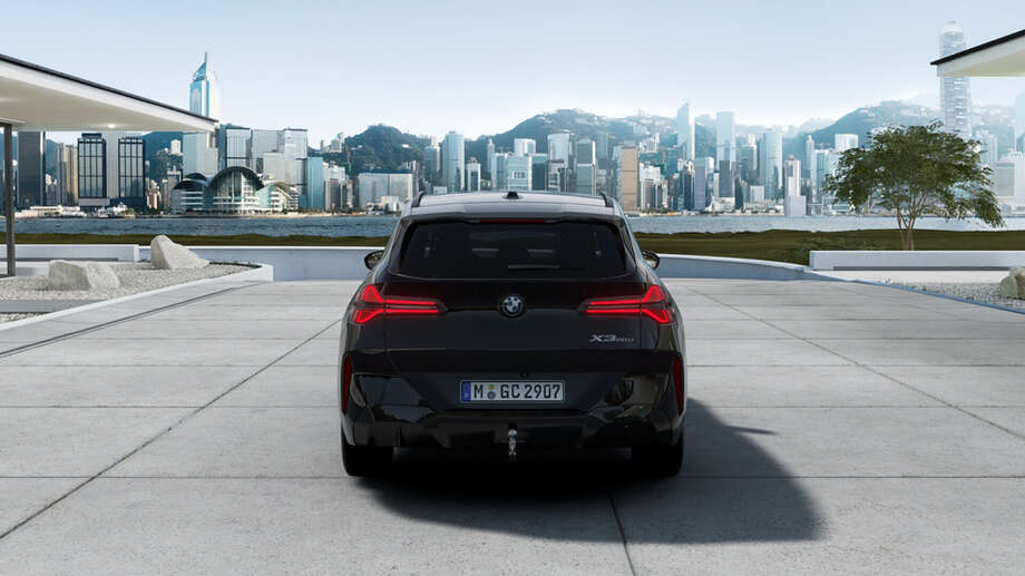BMW X3 (Bild 3/11)