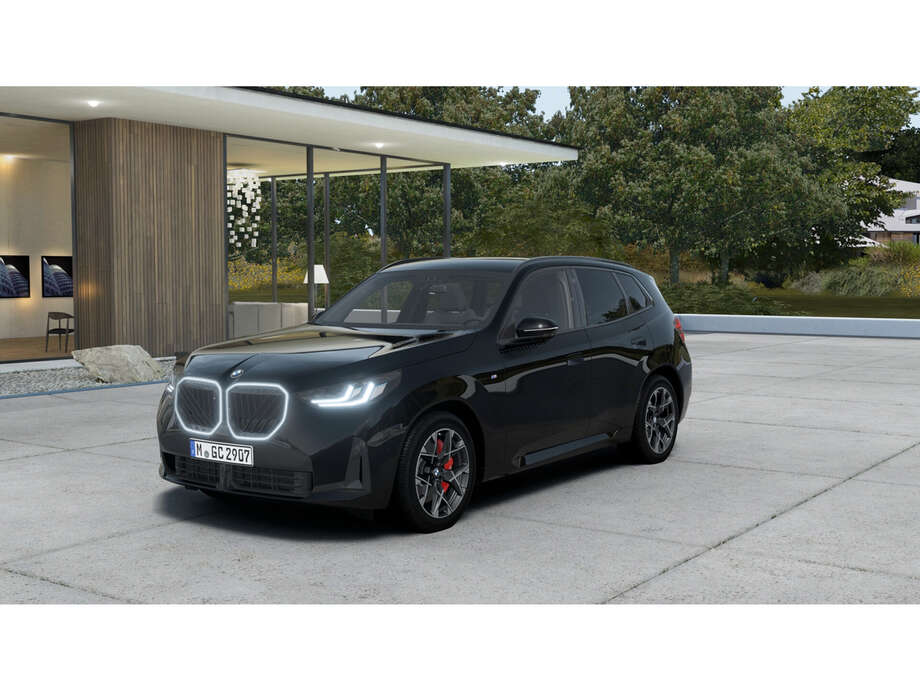 BMW X3 (Bild 1/11)