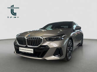 BMW 520d (Bild 1/22)