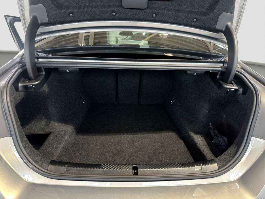 BMW 520d (Bild 15/22)