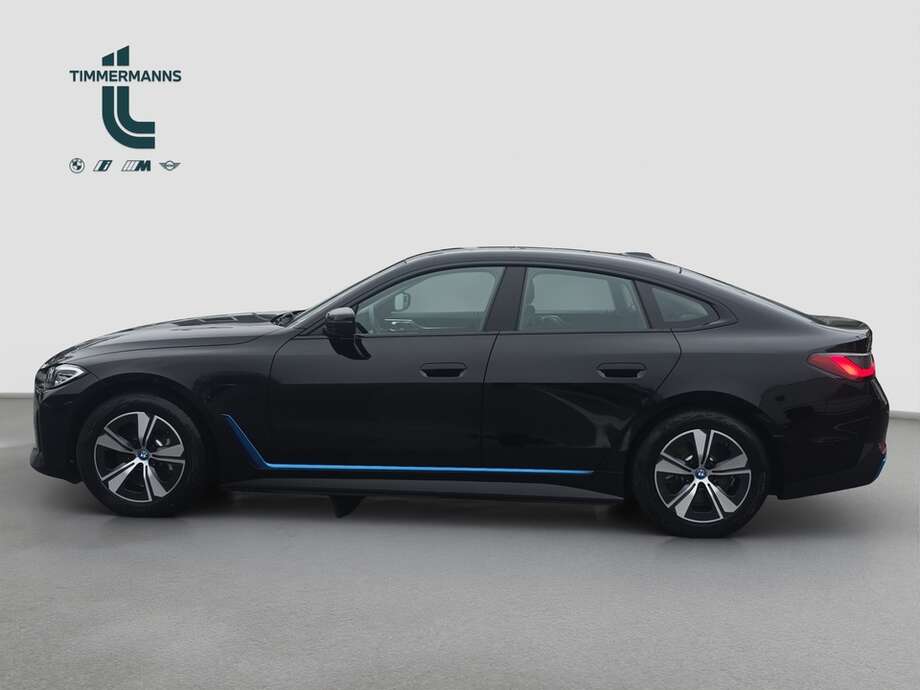 BMW i4 (Bild 2/19)