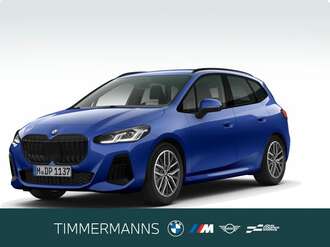 BMW 220 Active Tourer (Bild 1/6)