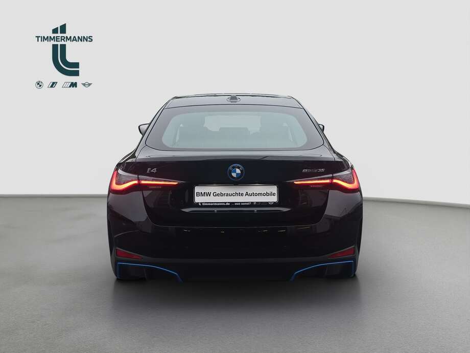 BMW i4 (Bild 4/19)