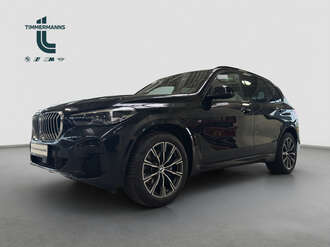 BMW X5 (Bild 1/21)