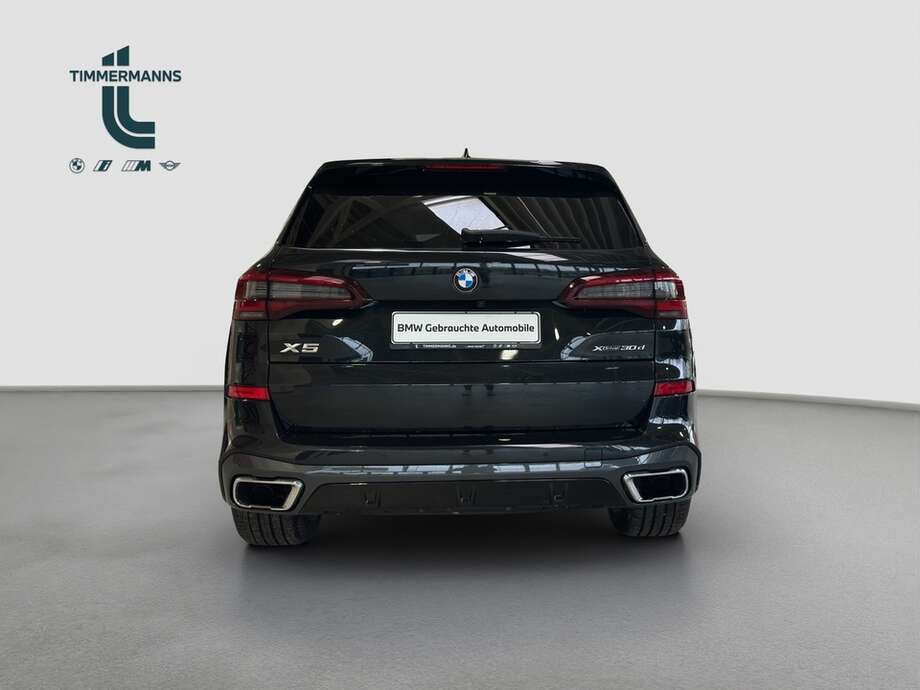 BMW X5 (Bild 4/21)
